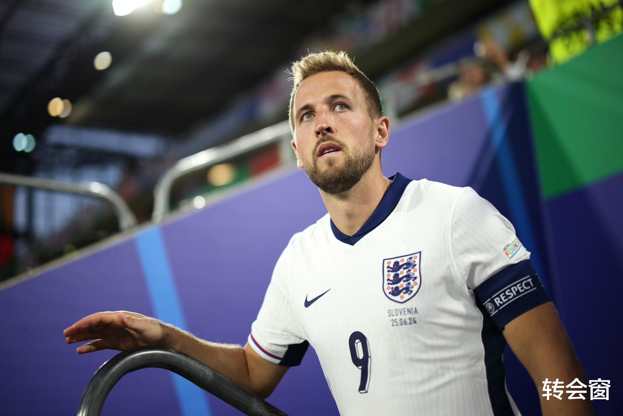 关于西班牙强势智利，哈里·凯恩高光表现的信息