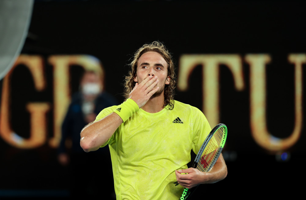 开云体育在线-戴维斯杯绝杀法网，西西帕斯关键制胜的简单介绍