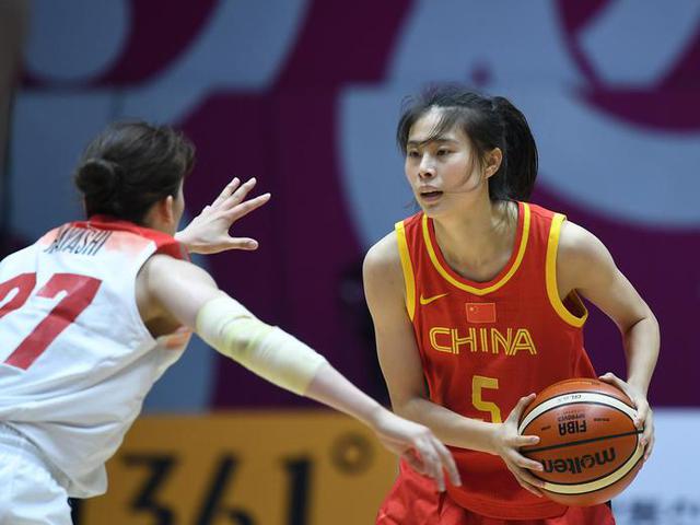 中国队绝杀印尼队，戴资颖带队取胜