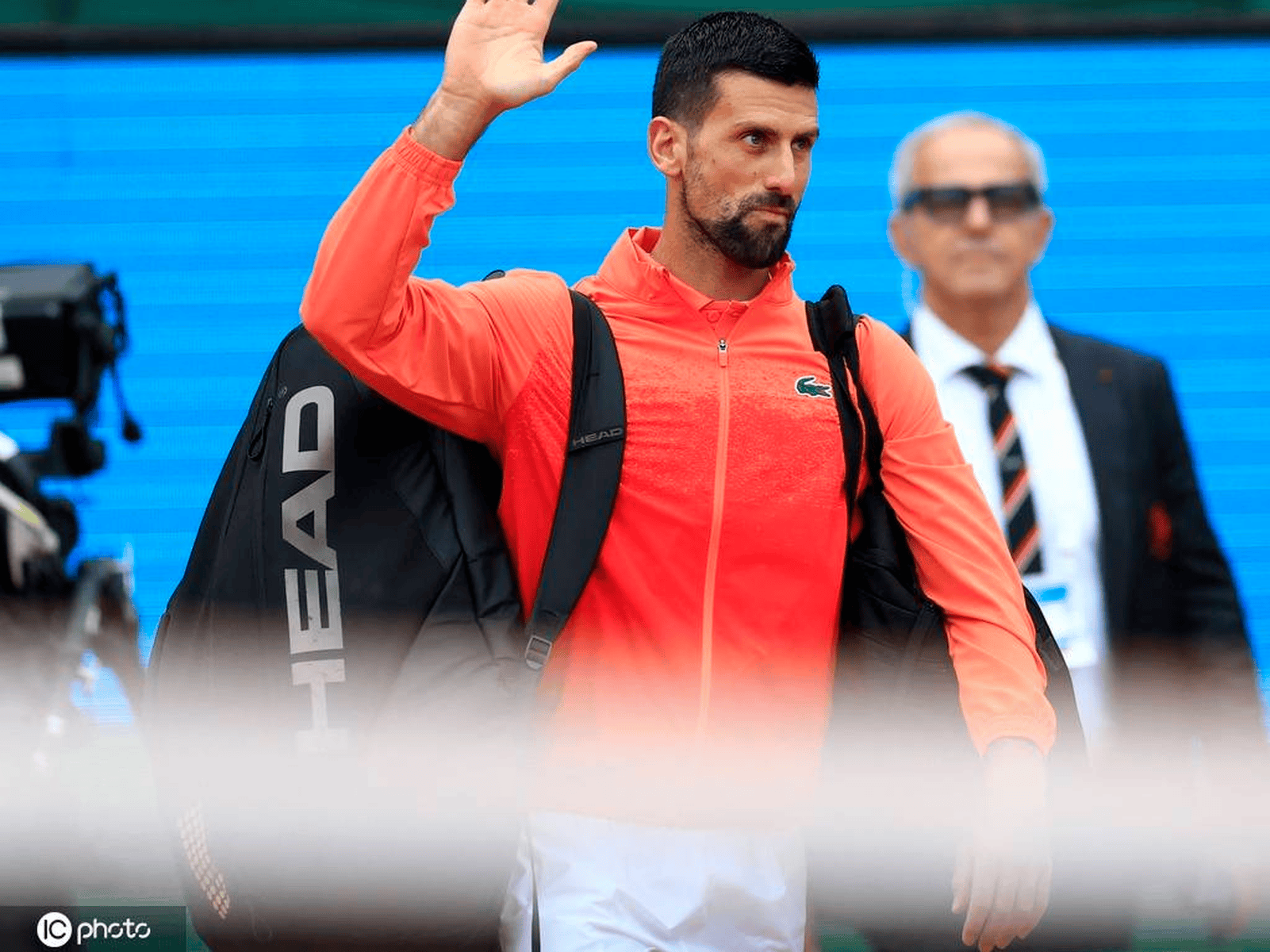 开云体育在线-蒙特卡洛大师赛轻取ATP总决赛，德约科维奇高光表现的简单介绍