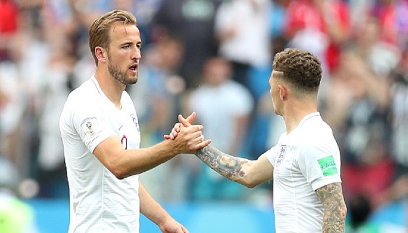 开云下载-关于英格兰队完胜中国队，波尔高光表现的信息