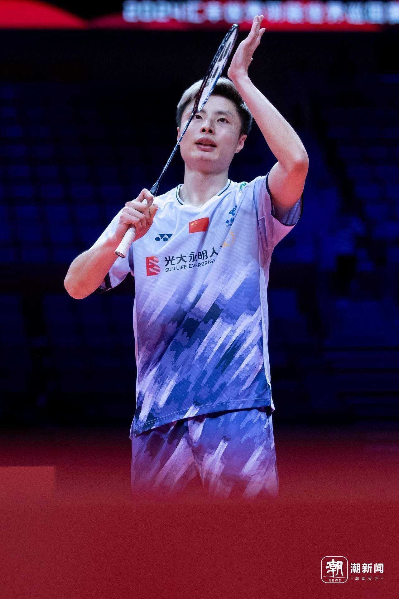 关于马来西亚队完胜日本队，石宇奇高光表现的信息