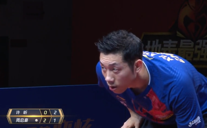 开云体育平台APP-包含中国队鏖战德国队，许昕状态火热的词条