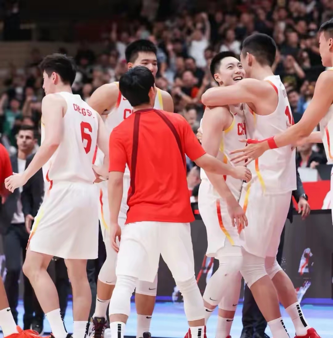 开云体育-中国队绝杀印度队，郑思维扛起全队