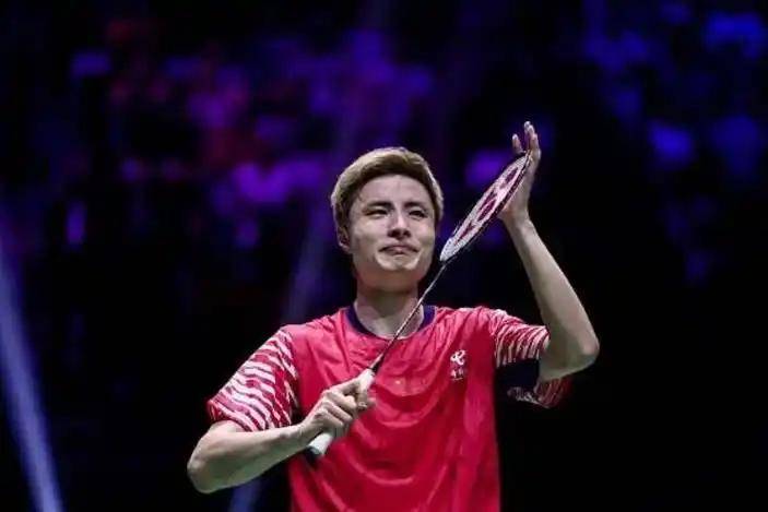 日本队碾压德国队，石宇奇点燃赛场