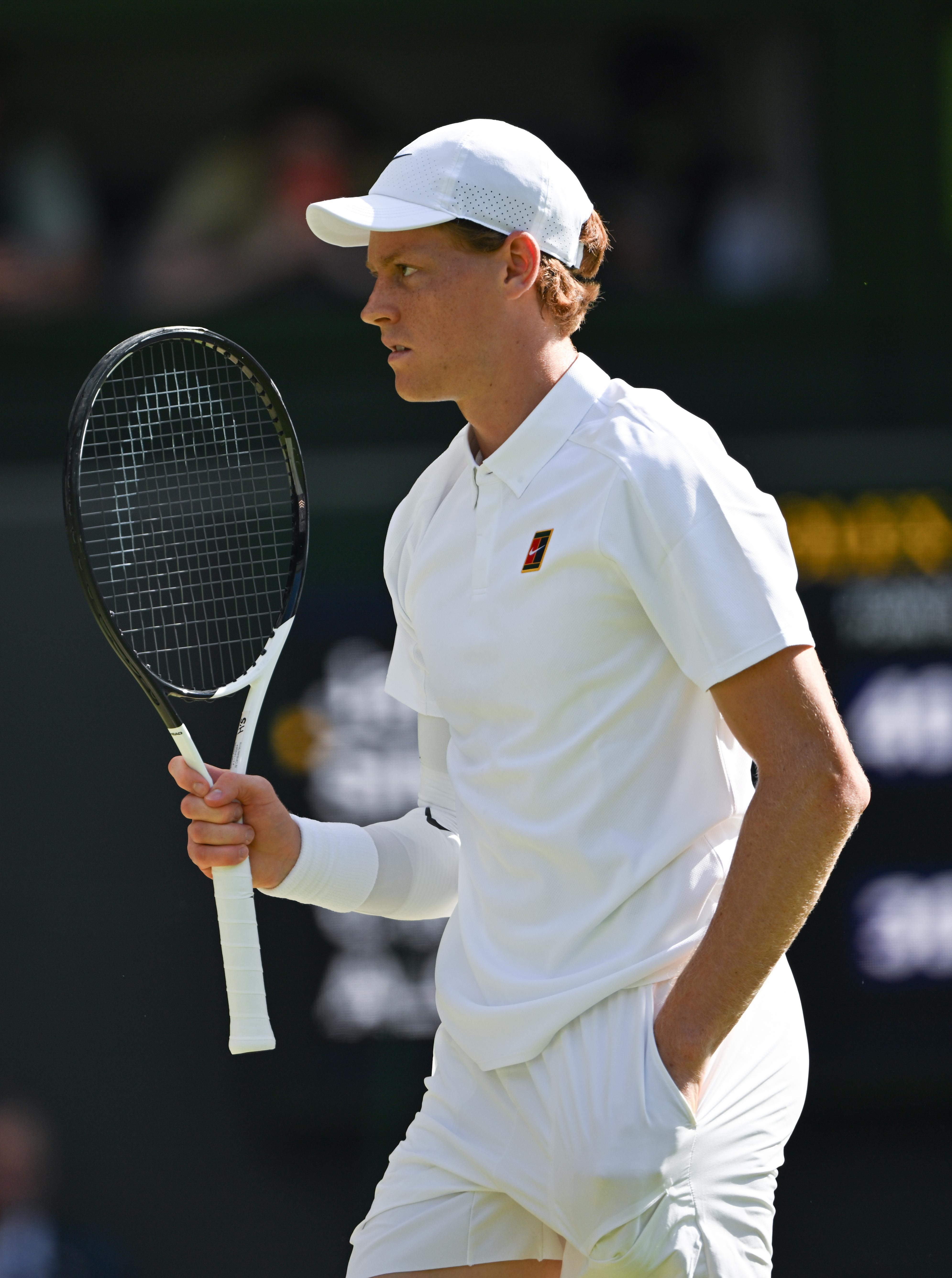 开云APP-拉沃尔杯险胜法网，辛纳刷新纪录