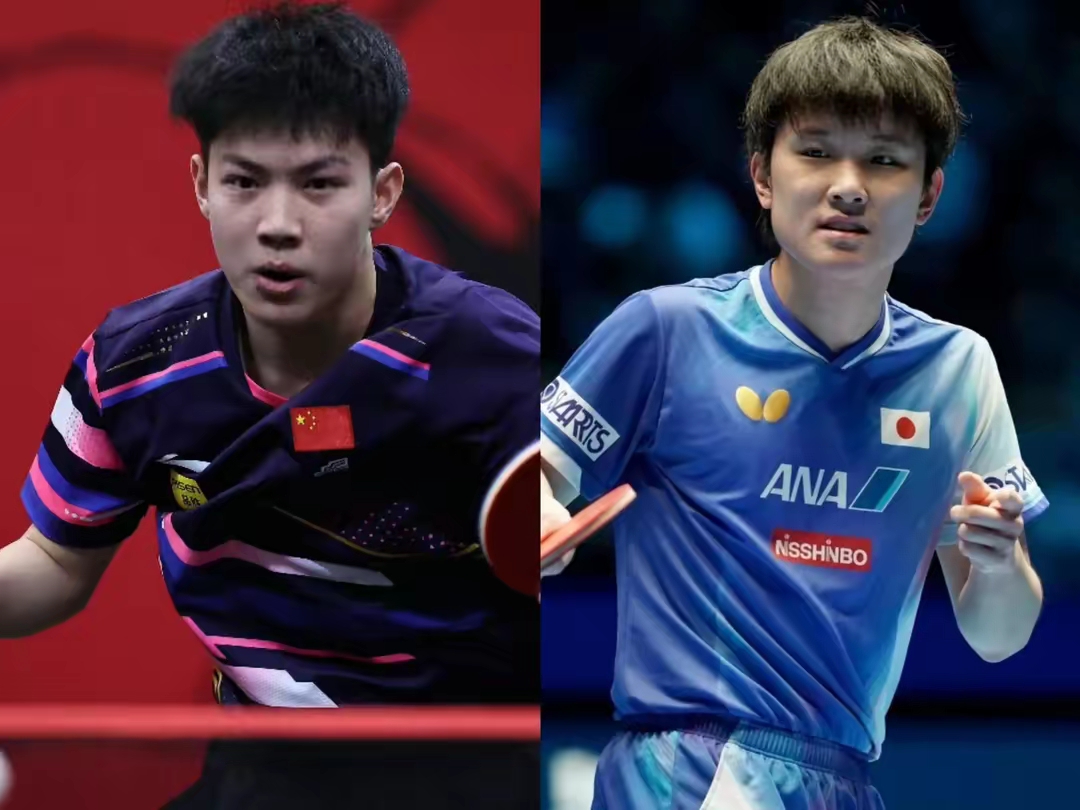 开云下载-葡萄牙队逆转日本队，张本智和统治全场的简单介绍