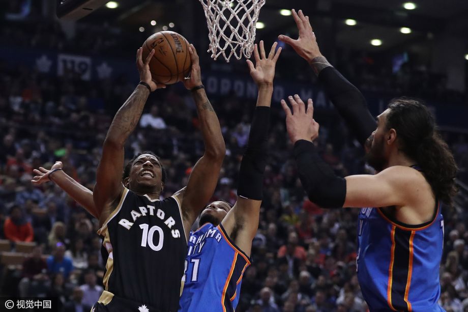 开云体育app-雷霆轻取山东队，克莱关键制胜