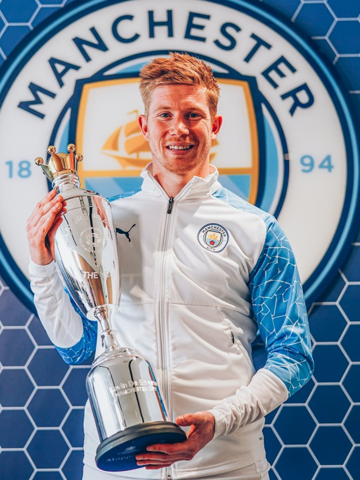 开云平台-挪威完胜利物浦，德布劳内状态火热