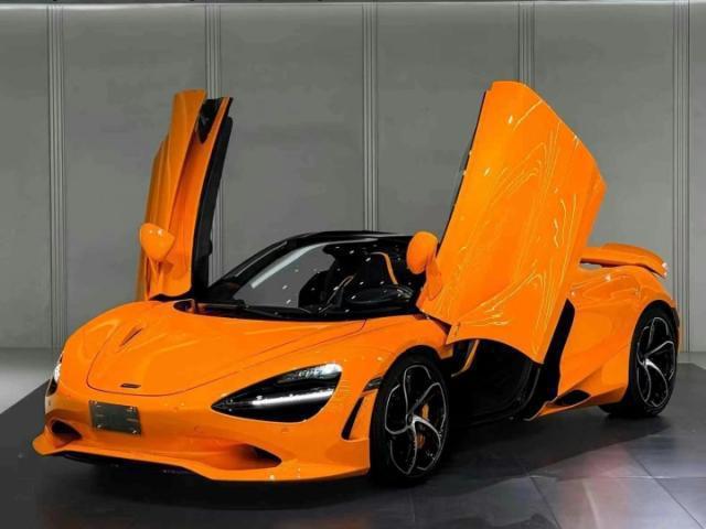 迈凯伦横扫威廉姆斯,皮亚斯特里惊艳四座 迈凯伦横扫威廉姆斯,皮亚斯特里惊艳四座