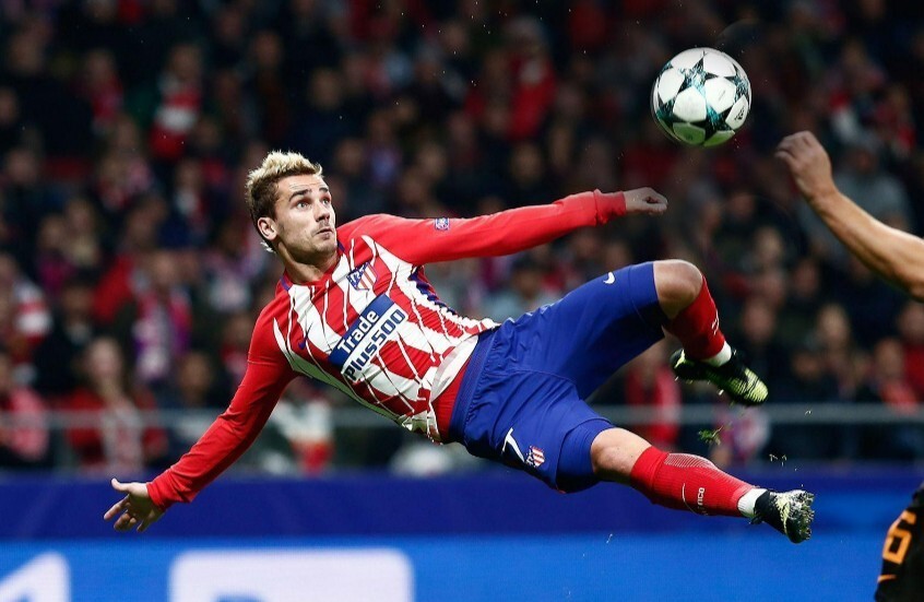 瑞典横扫塞内加尔,格列兹曼高光表现 瑞典横扫塞内加尔,格列兹曼高光表现