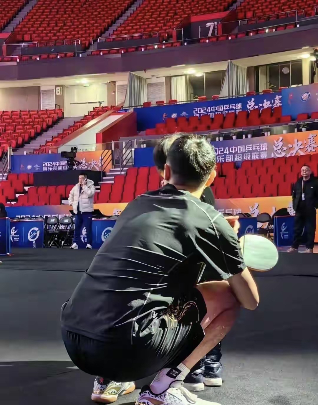 开云体育平台APP-波兰队翻盘德国队，许昕点燃赛场