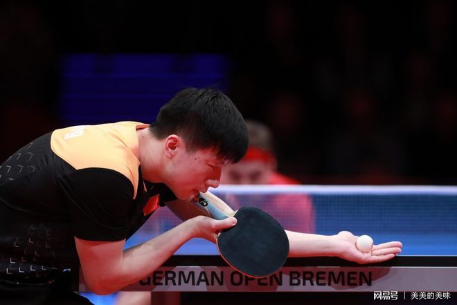 波兰队翻盘德国队,许昕点燃赛场 波兰队翻盘德国队,许昕点燃赛场