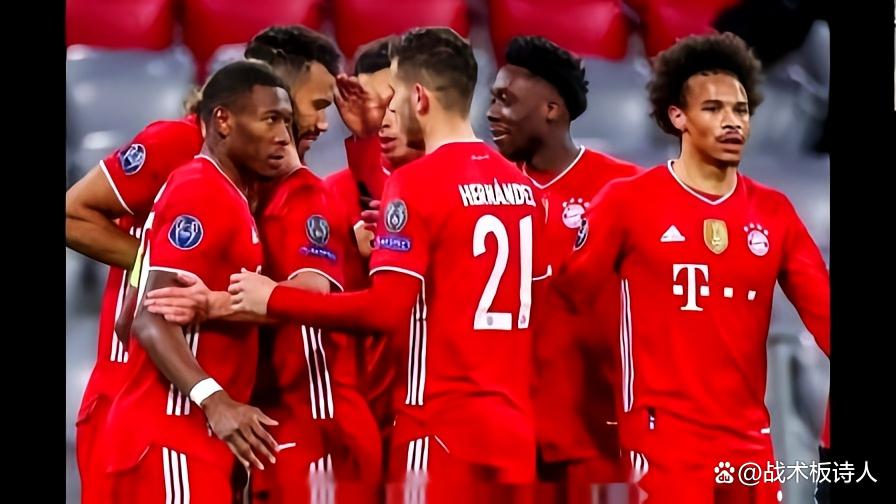 开云体育在线-乌克兰碾压拜仁，迪马利亚统治全场