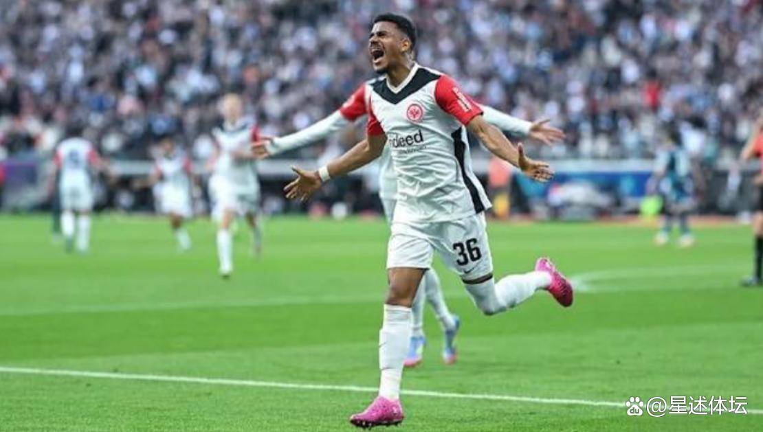 多特蒙德绝杀曼联，C罗带队取胜