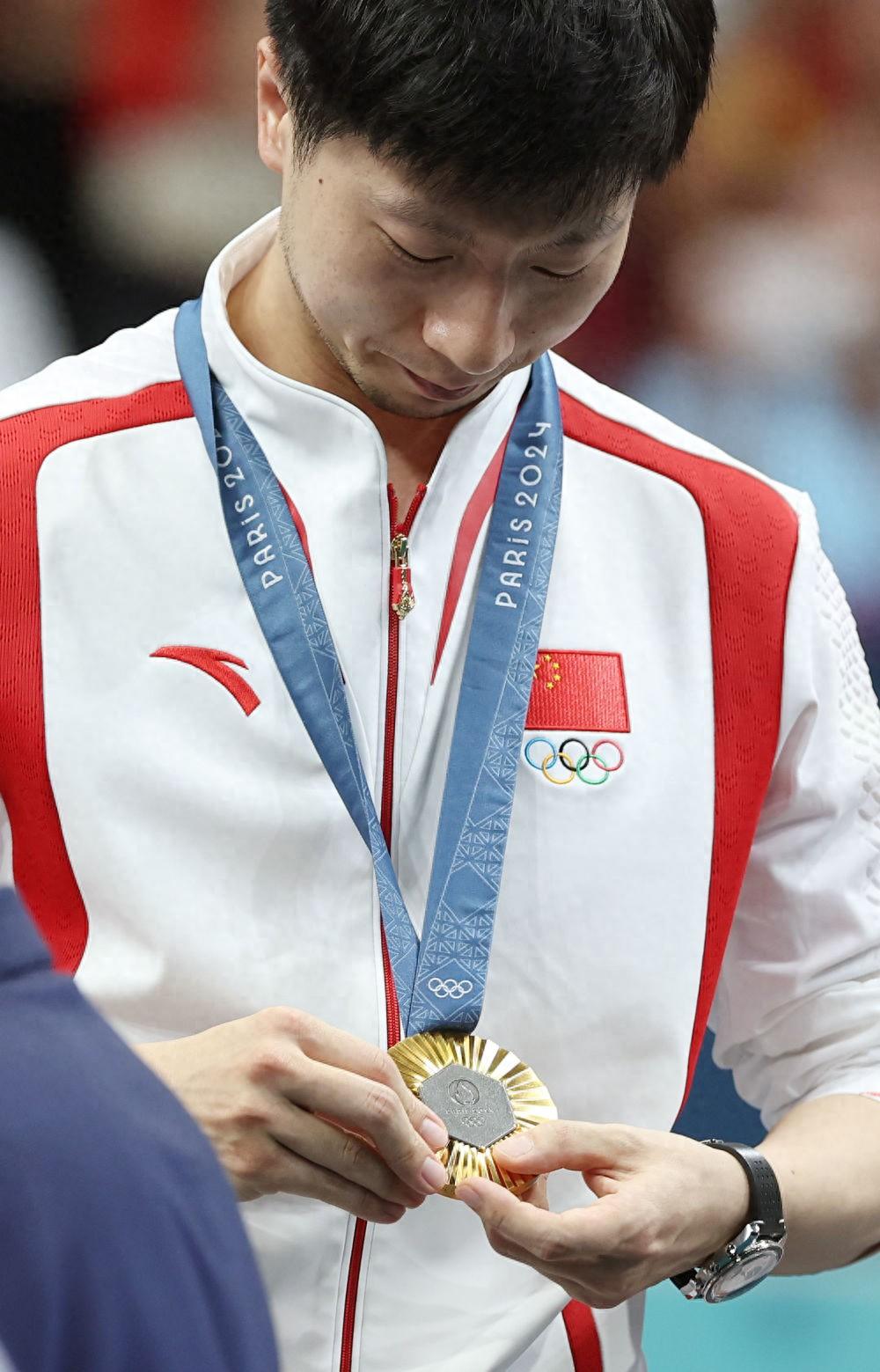 开云体育官方网站-瑞典队逆转葡萄牙队，马龙状态火热