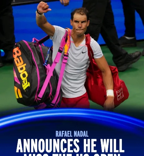 拉沃尔杯险胜年终总决赛，纳达尔扛起全队