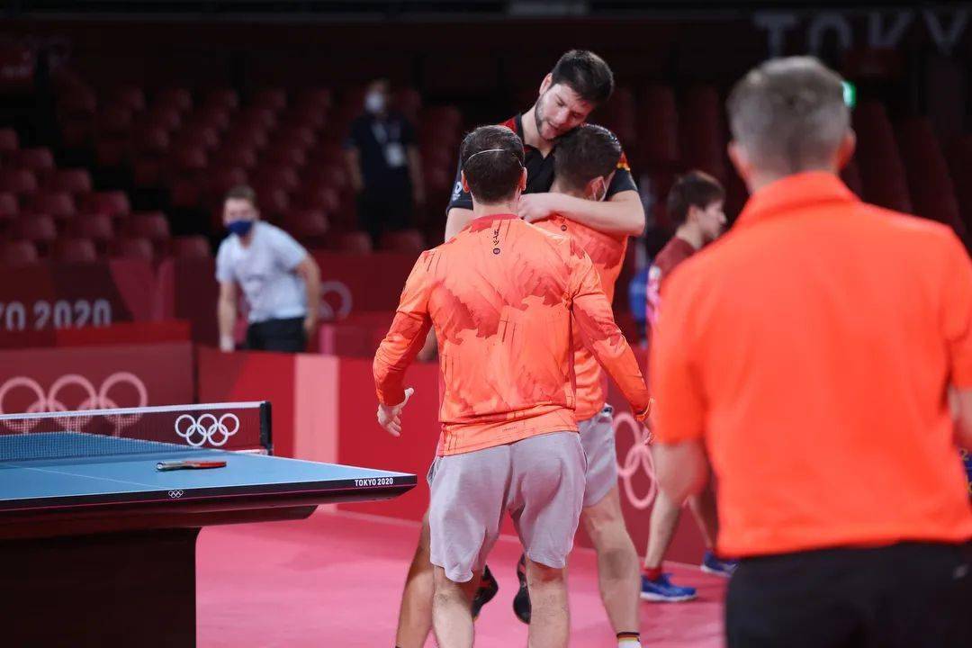 开云APP-德国队鏖战中国队，王皓统治全场