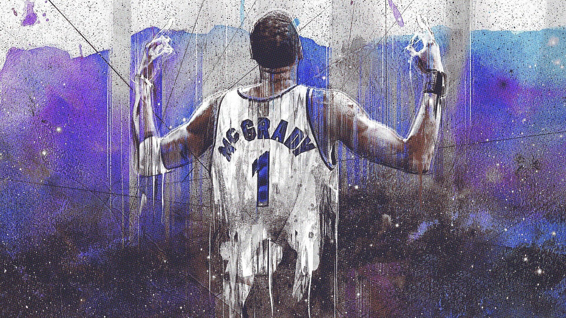 F1街道赛街头肉搏,奇才公牛缠斗至最后一圈