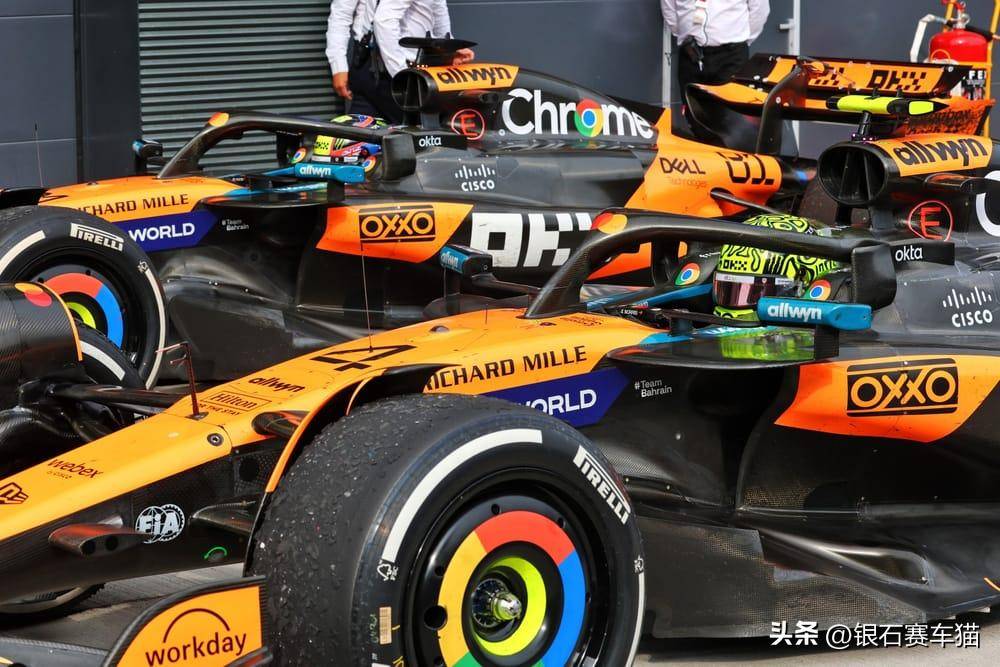 开云官网-迈凯伦绝杀红牛车队，阿隆索关键制胜