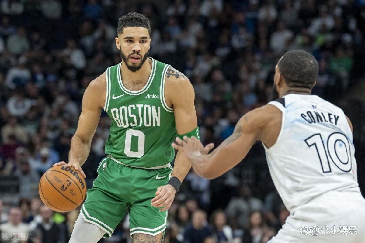 掘金轻取上海队，塔图姆状态火热