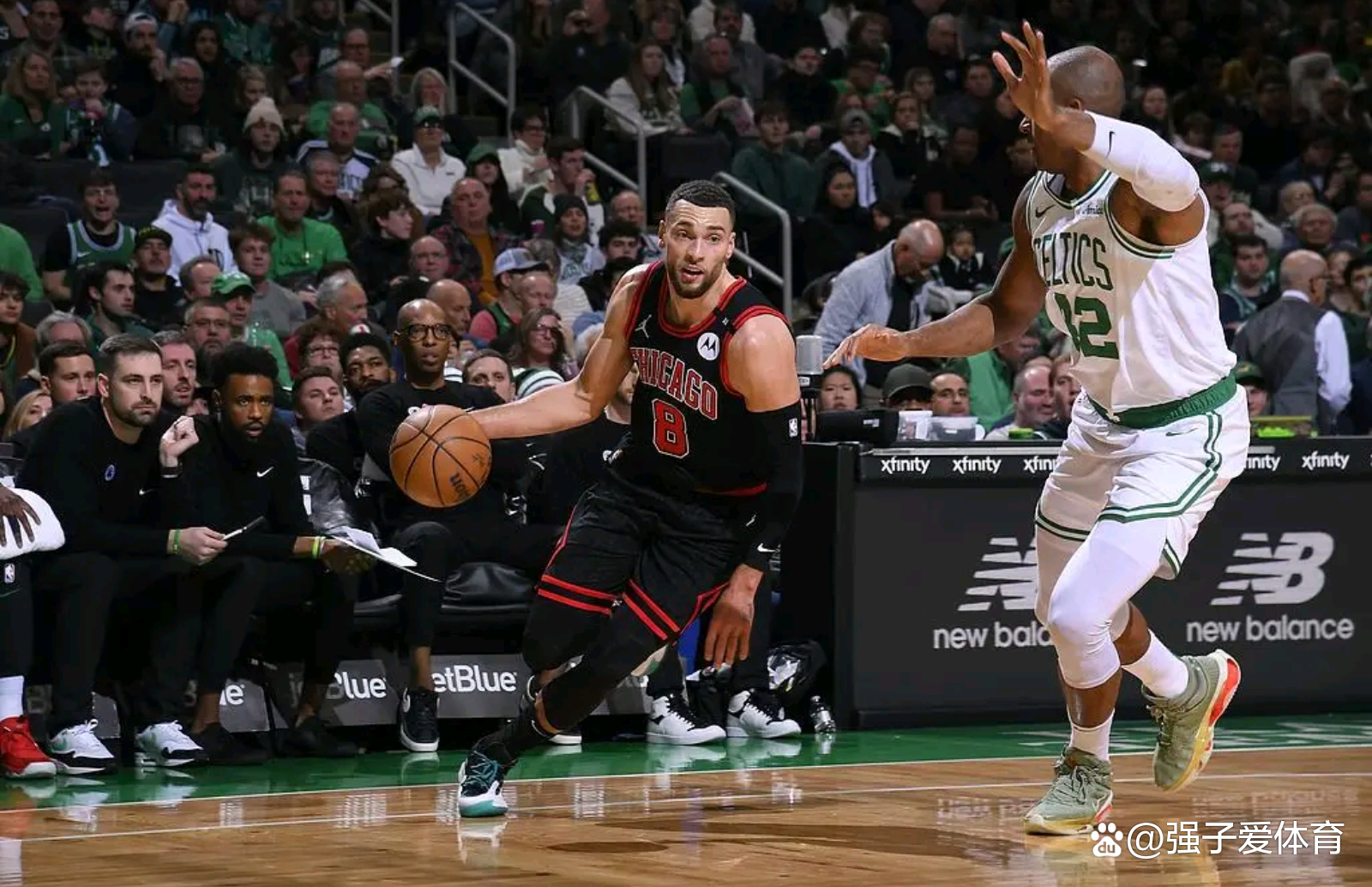 开云体育中国-掘金翻盘凯尔特人，拉文高光表现