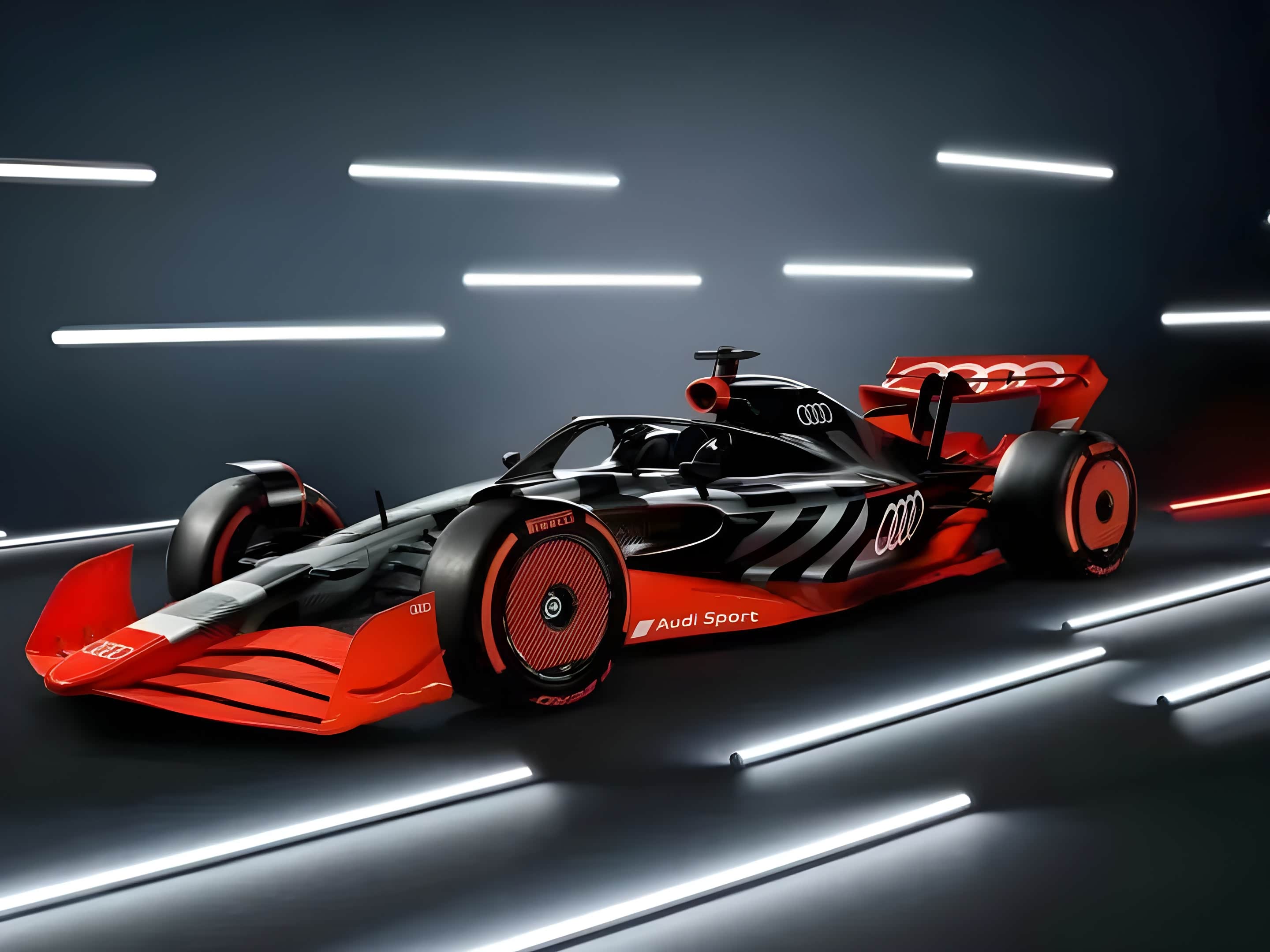 索伯车队碾压法拉利，佩雷兹带队取胜