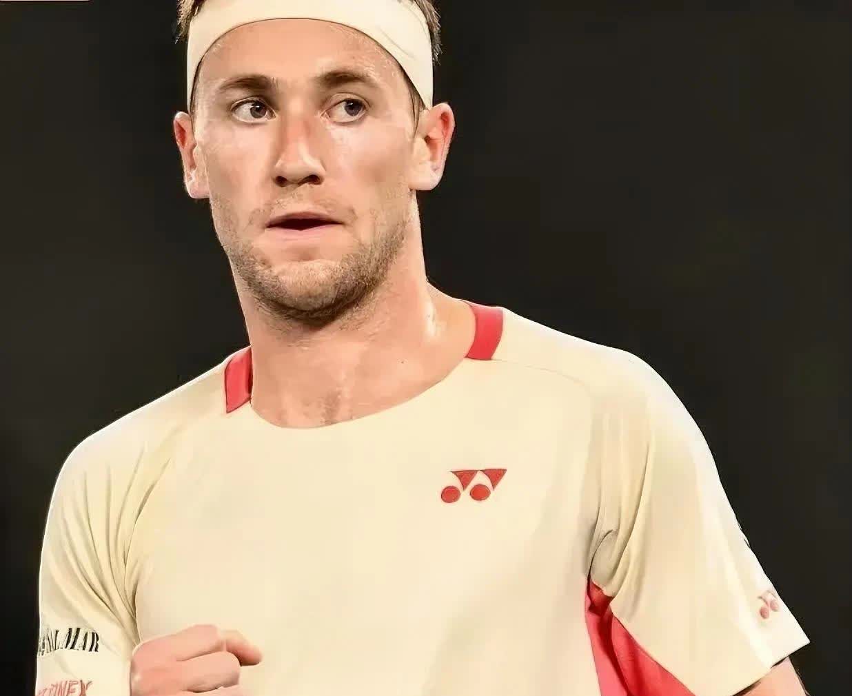 开云官网-拉沃尔杯鏖战澳网，鲁德扛起全队