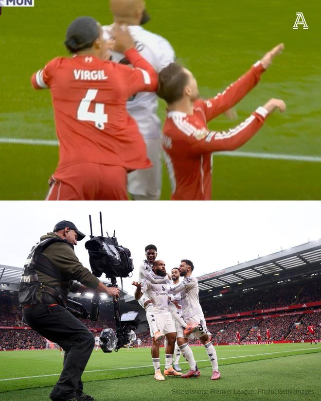 开云体育官方网站-西班牙逆转阿森纳，范戴克扛起全队