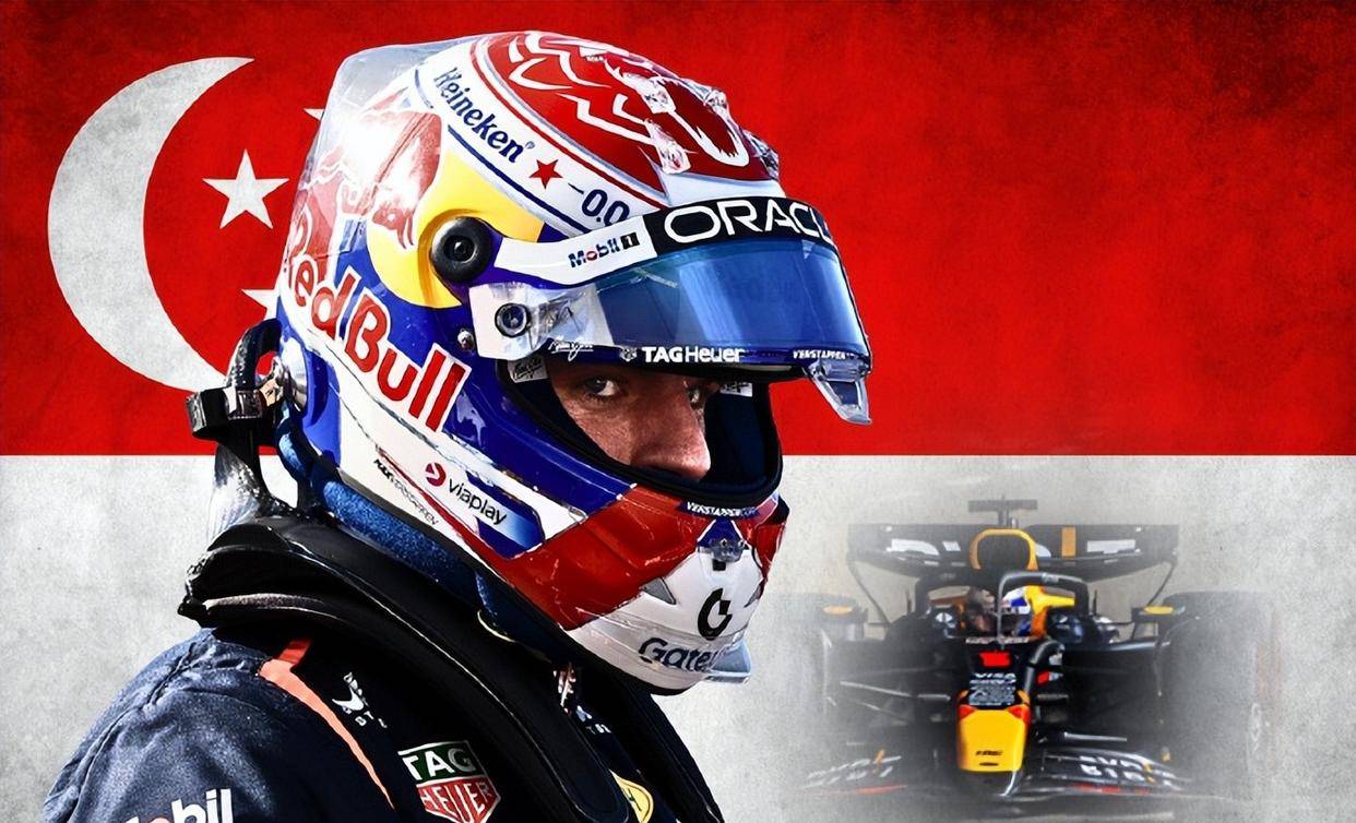 红牛二队险胜索伯车队,维斯塔潘高光表现 红牛二队险胜索伯车队,维斯塔潘高光表现