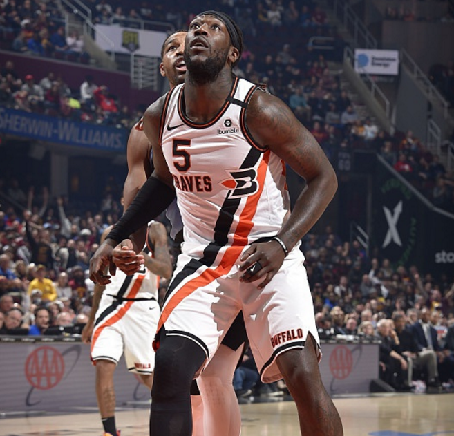 开云平台-天津队翻盘骑士，乔治高光表现